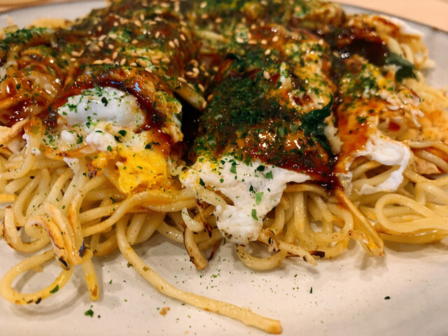 三幸 下祇園 お好み焼き 食べログ