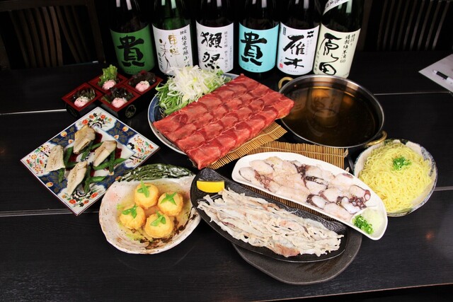 武蔵 下関店 下関 居酒屋 食べログ 武蔵 下関店 下関 居酒屋 食べログ