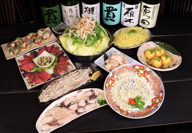 武蔵 下関店 下関 居酒屋 食べログ 武蔵 下関店 下関 居酒屋 食べログ