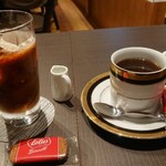 428コーヒーショップ - 