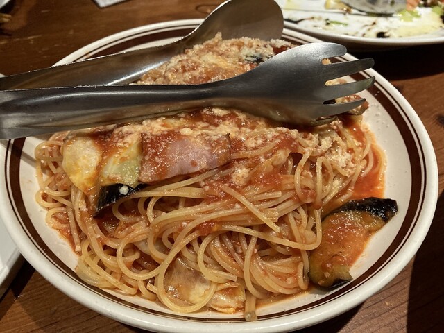 パスタファクトリー オルタッジョ Pasta Factory Ortaggio 旧店名 the Pasta Factory 松江しんじ湖温泉 イタリアン ネット予約可 食べログ パスタファクトリー オルタッジョ Pasta Factory Ortaggio 旧店名 the Pasta Factory 松江しんじ湖温泉 イタリアン ネット予約可 食べログ