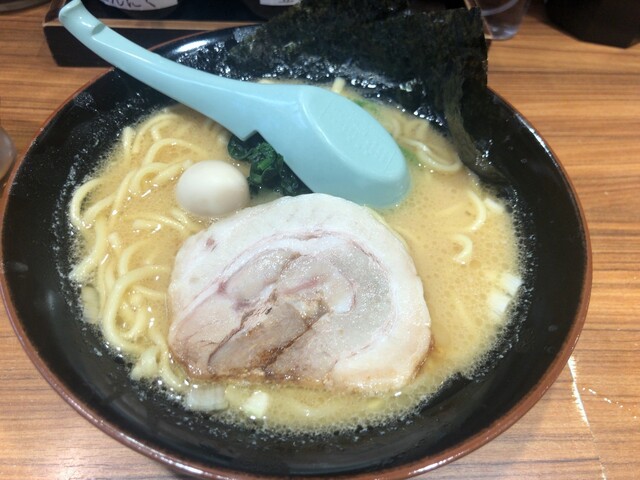 壱角家 原宿店 イチカクヤ 明治神宮前 ラーメン 食べログ 壱角家 原宿店 イチカクヤ 明治神宮前 ラーメン 食べログ