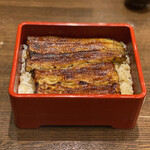 Shinjuku Unagi Kikukawa - 