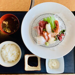 魚魚 - 料理写真: