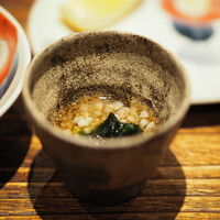 日本橋 蕎ノ字 - 