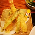 創作うどん はち兵衛 - 