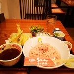 創作うどん はち兵衛 - 