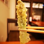 創作うどん はち兵衛 - 