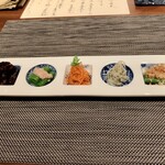 私房菜 きた川 - 