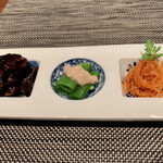 私房菜 きた川 - 