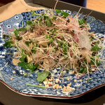 私房菜 きた川 - 