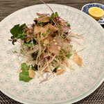 私房菜 きた川 - 