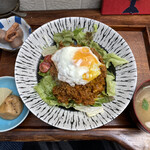 ハシゴカフェ キョウト - 