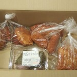 ディオ - これだけ買ってちょうど500円 (2021.04.07)