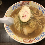 餃子と麺 いせのじょう - 