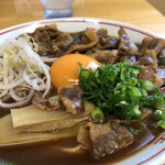 中華そば 春陽軒 - おいしそう