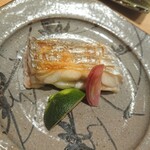 寿司割烹 魚紋 - 