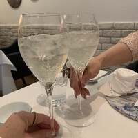 クッチーナ イタリアーナ ガッルーラ - 