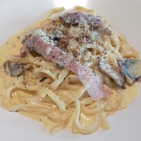 Cucina del NABUCCO - 