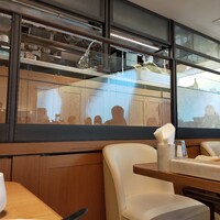 Cucina del NABUCCO - 