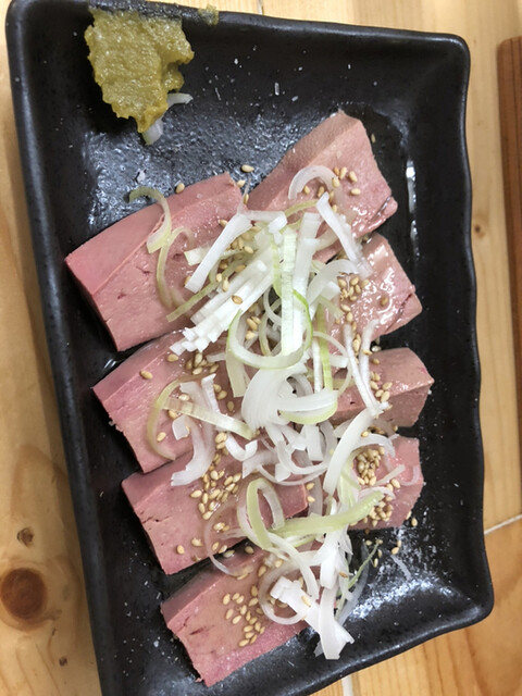 もつ焼でん 蒲田店 蒲田 居酒屋 食べログ もつ焼でん 蒲田店 蒲田 居酒屋 食べログ
