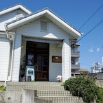 コションドール - 外観