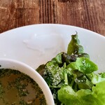 コションドール - お皿にもブタさん♡