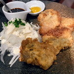 酒・喰・楽 かがやま - 