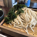 十割蕎麦 嵯峨谷 - 