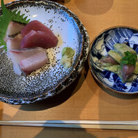 並木橋なかむら - 