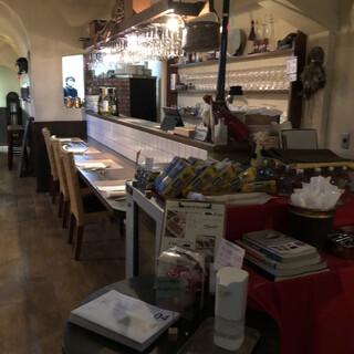 イタリア料理 エ・ヴィータ_2