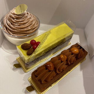 神谷町駅でおすすめの美味しいケーキをご紹介 食べログ 神谷町駅でおすすめの美味しいケーキをご紹介 食べログ