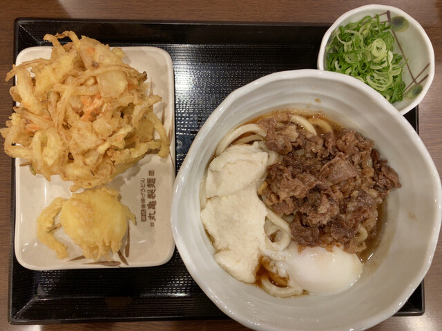 丸亀製麺 水戸店 赤塚 うどん 食べログ 丸亀製麺 水戸店 赤塚 うどん 食べログ