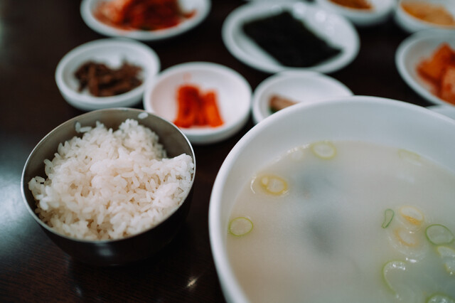 赤坂一龍 別館 アカサカイチリュウ 赤坂 韓国料理 食べログ