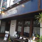 h OSTERIA Crocetta - 