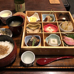 Kurama - 京彩弁当