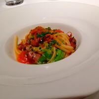 リストランテ ラストリカート - 