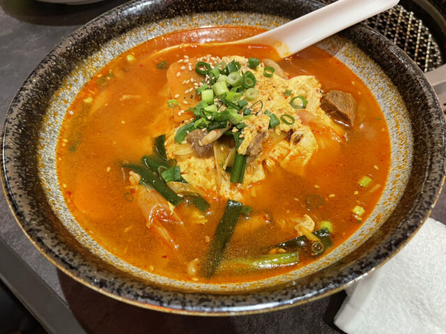 焼肉牛勢 本厚木店 本厚木 焼肉 ネット予約可 食べログ