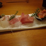 季節料理 なみき - 