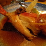 季節料理 なみき - 一番美味しいところ