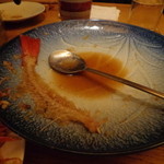 季節料理 なみき - ごちそうさまでした！