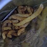 豊浜サービスエリア下り線　スナックコーナー・フードコート - 