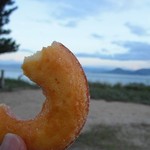 豊浜サービスエリア下り線　スナックコーナー・フードコート - 