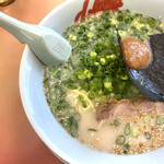 ラーメン山岡家 - 