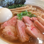 麺屋 さくら井 - 