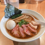 麺屋 さくら井 - 