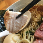 麺屋 さくら井 - 