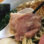 麺屋 さくら井 - 