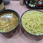 所沢 大勝軒 - もりそば  並   ¥770