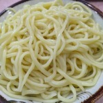 所沢 大勝軒 - もりそば   並盛り